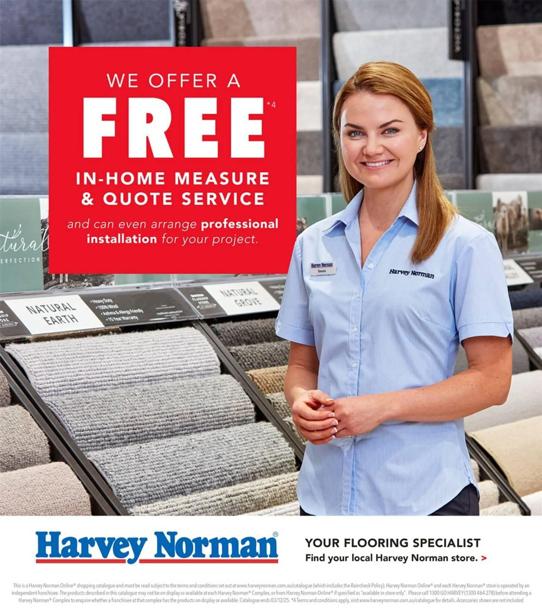 Harvey Norman catalogue - Catalogue valid from 13 November to 3 December 2025 - page 22