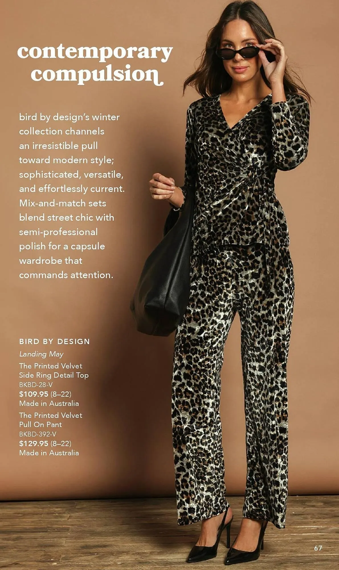 Birdsnest catalogue - Catalogue valid from 8 May to 14 May 2025 - page 67