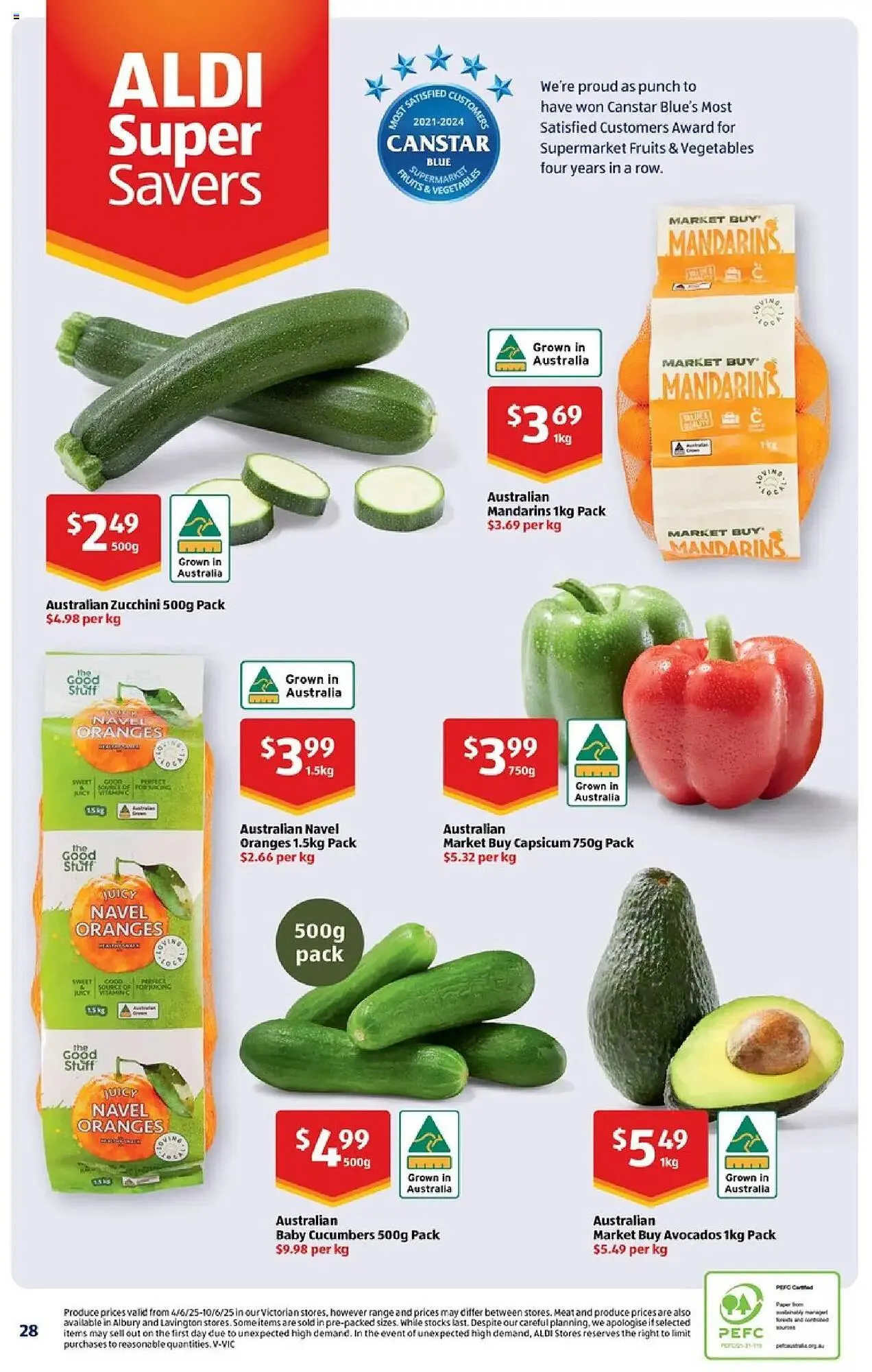 ALDI catalogue - Catalogue valid from 11 June to 17 June 2025 - page 39
