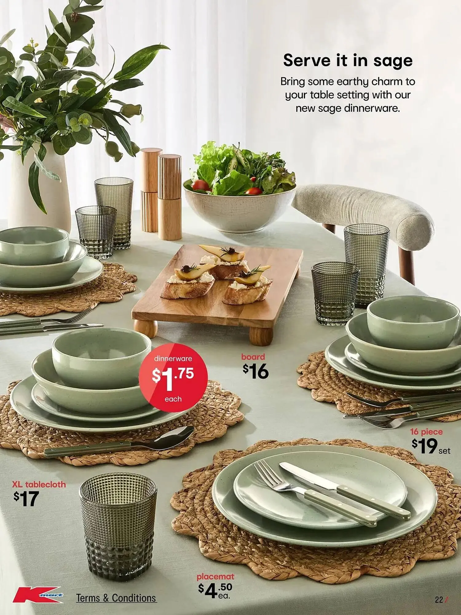 Kmart catalogue - Catalogue valid from 14 May to 3 June 2026 - page 22