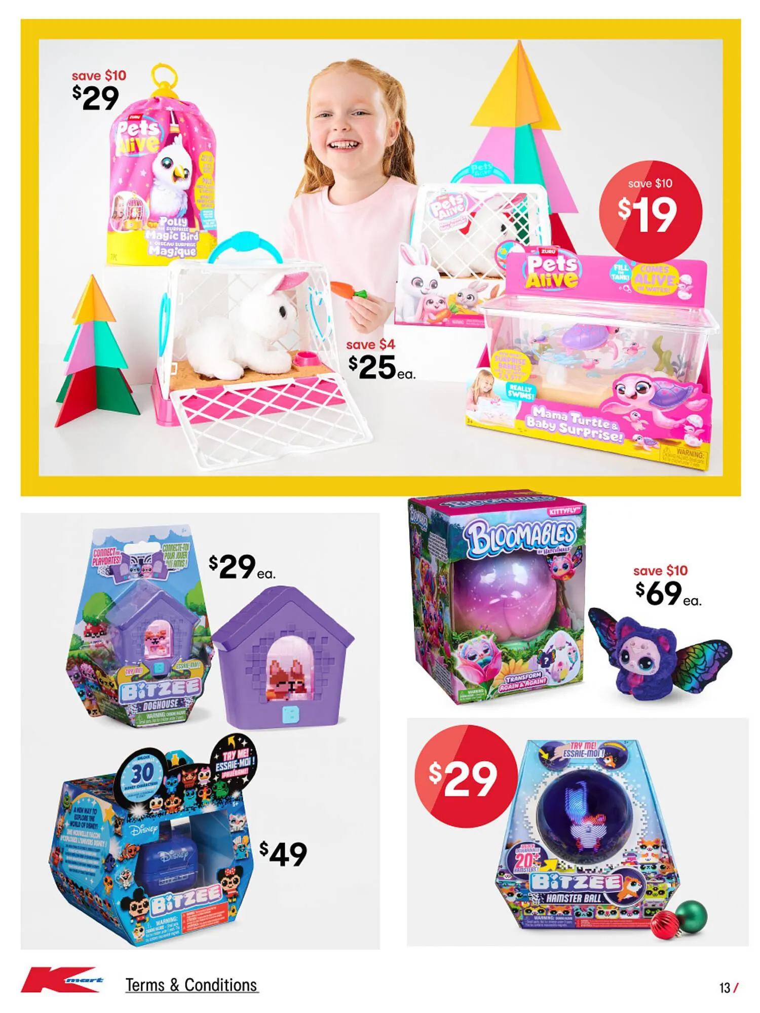 Kmart catalogue - Catalogue valid from 4 December to 24 December 2025 - page 14
