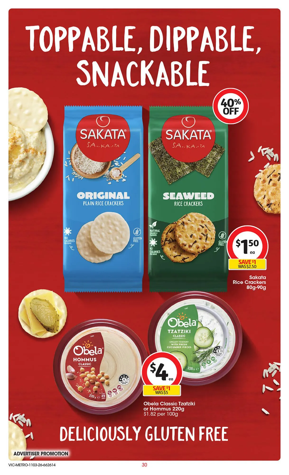 Coles catalogue - Catalogue valid from 11 March to 17 March 2026 - page 31