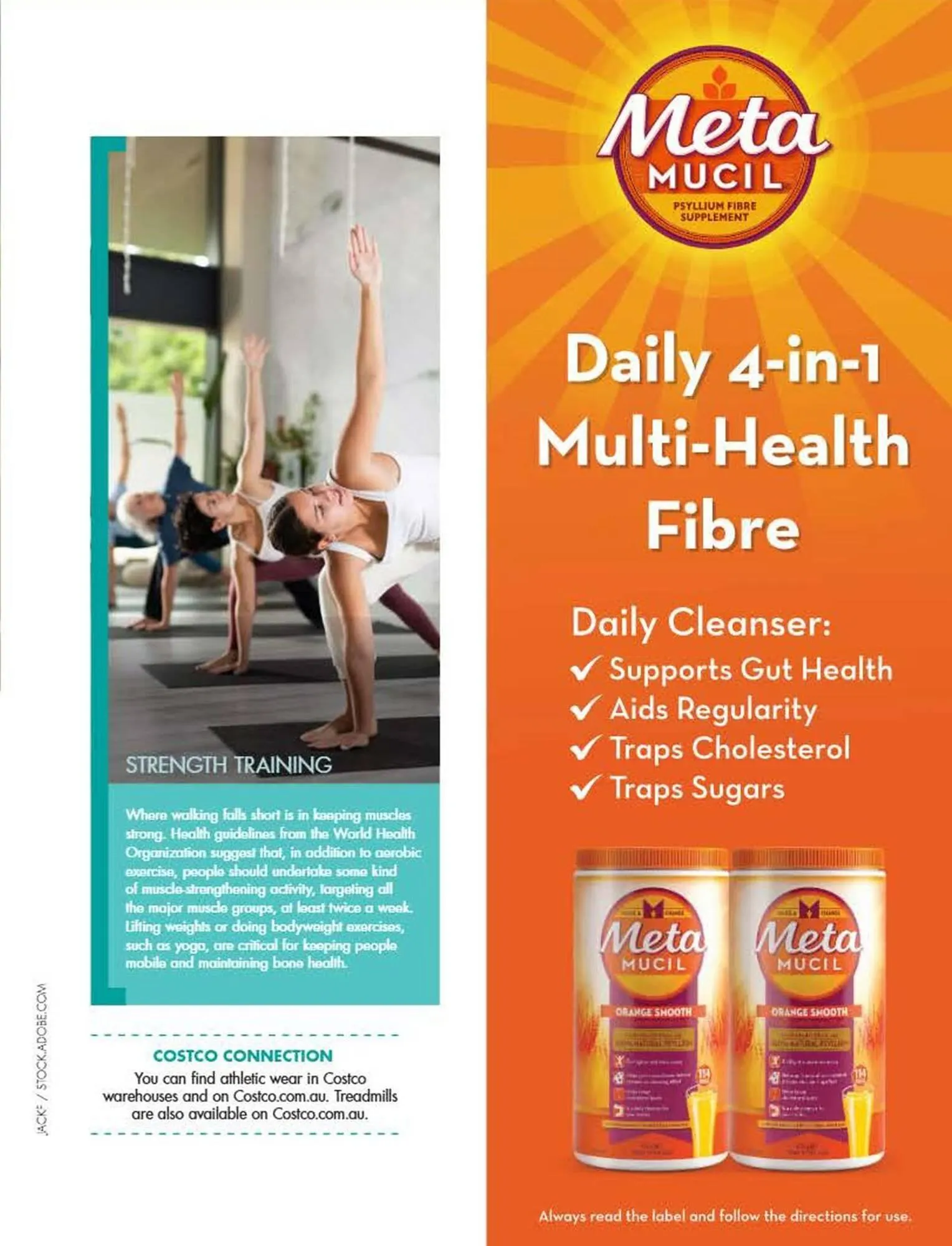 Costco catalogue - Catalogue valid from 1 January to 28 February 2026 - page 29