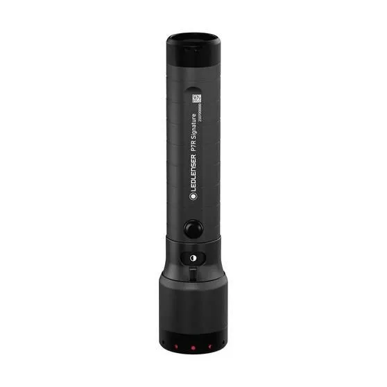 Ledlenser P7R Signature Torch