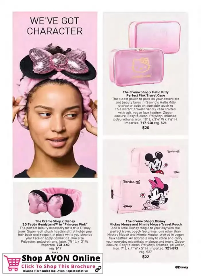 Campaign 08 Brochure - Catalogue valid from 26 March to 22 April 2025 - page 88