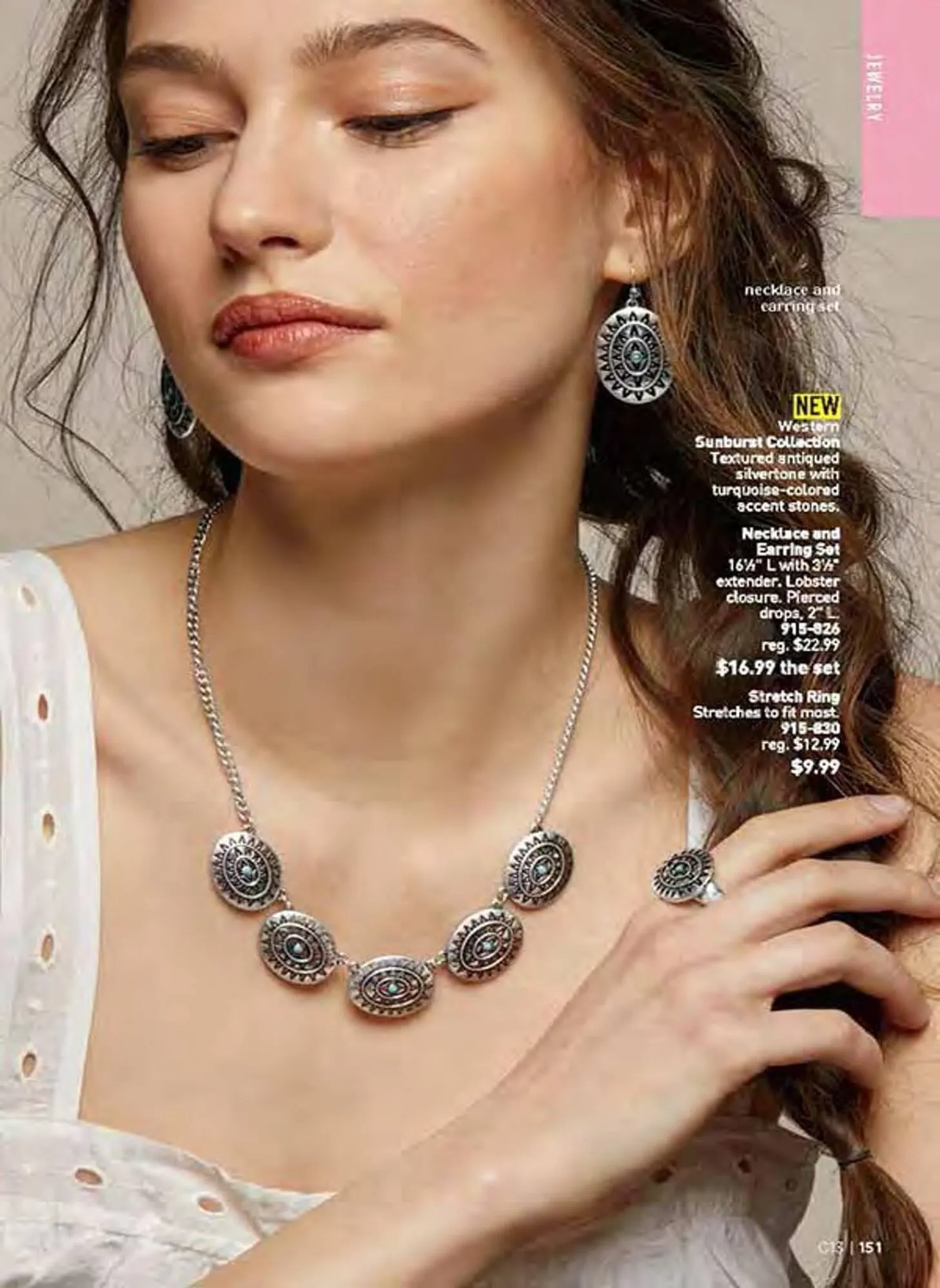 Avon catalogue - Catalogue valid from 3 June to 30 June 2025 - page 151