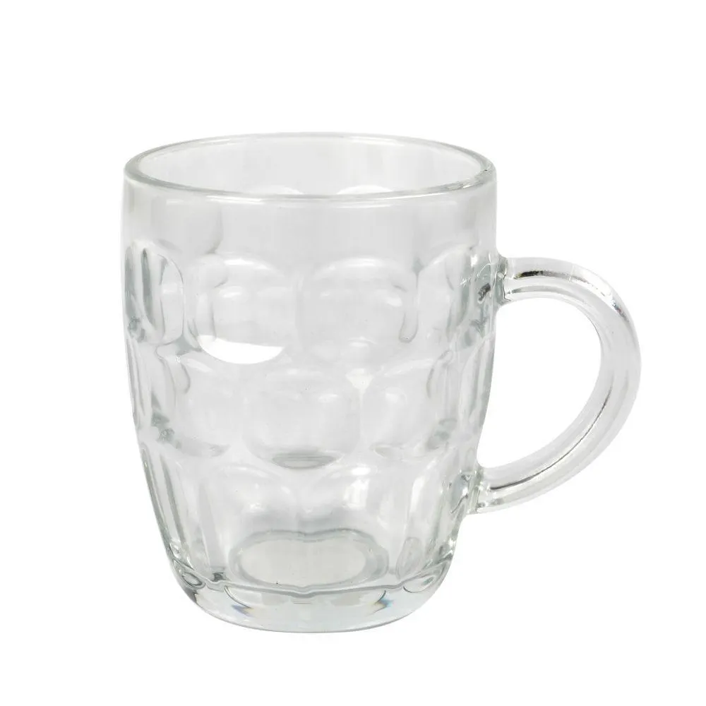 Beer Mug Glass 560Ml