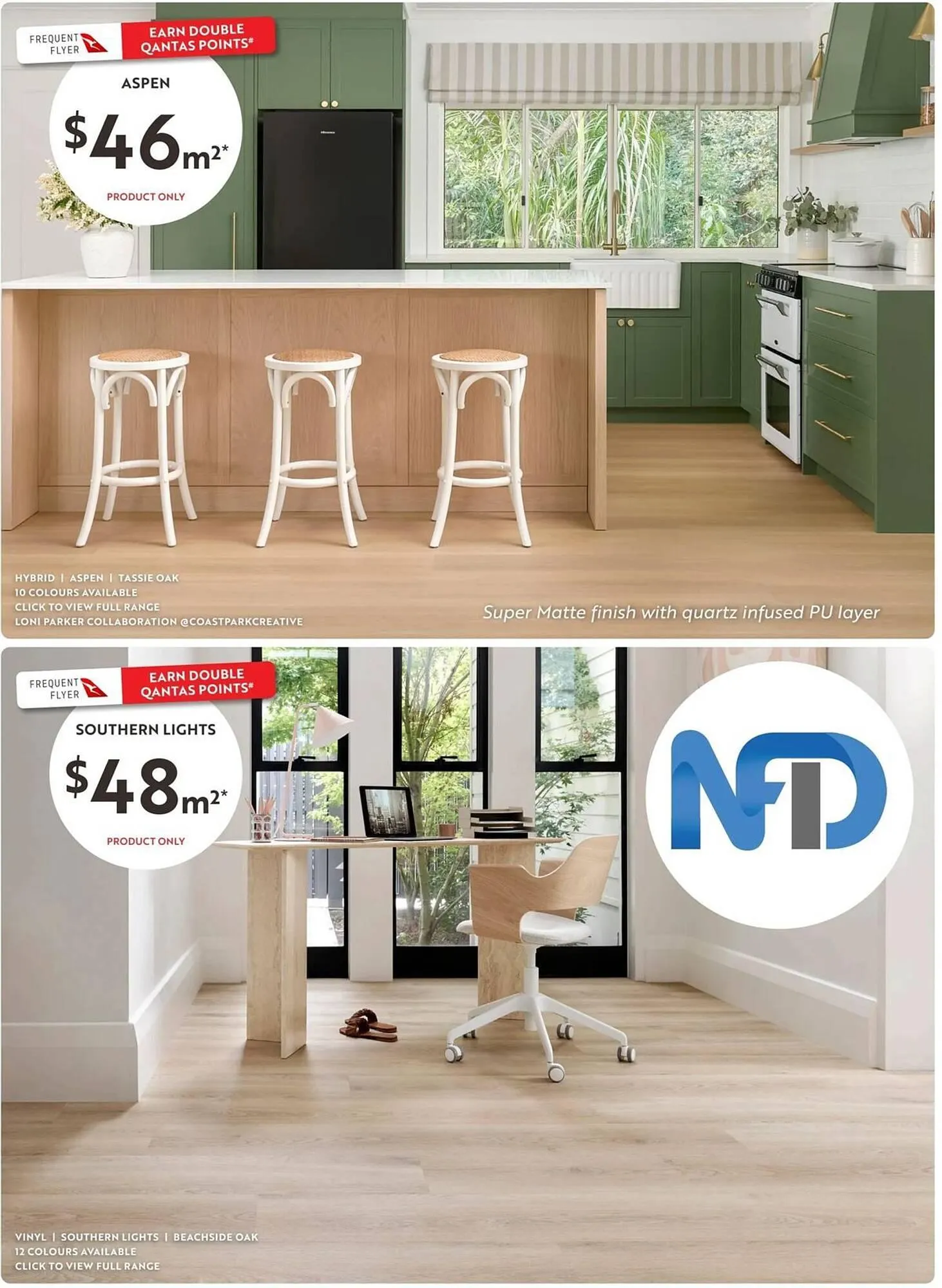 Carpet Court catalogue - Catalogue valid from 3 March to 22 March 2026 - page 4