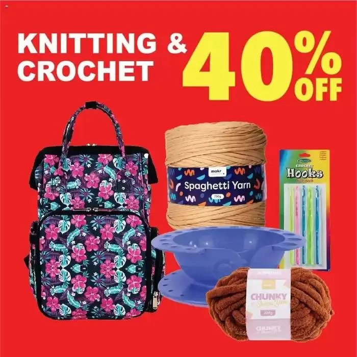 Liquidation Sale - Catalogue valid from 15 April to 30 April 2025 - page 4