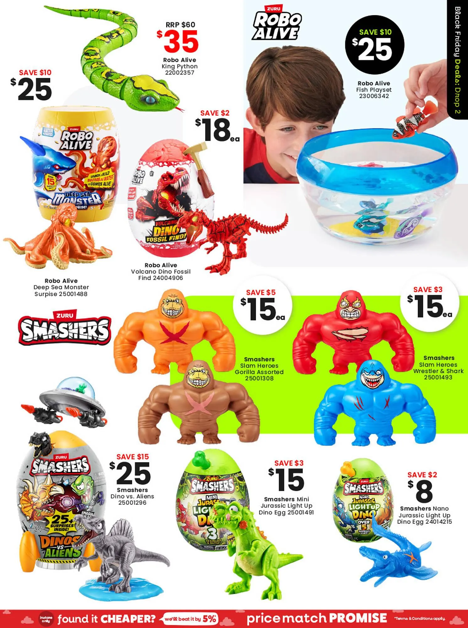 Toymate catalogue - Catalogue valid from 26 November to 2 December 2025 - page 25