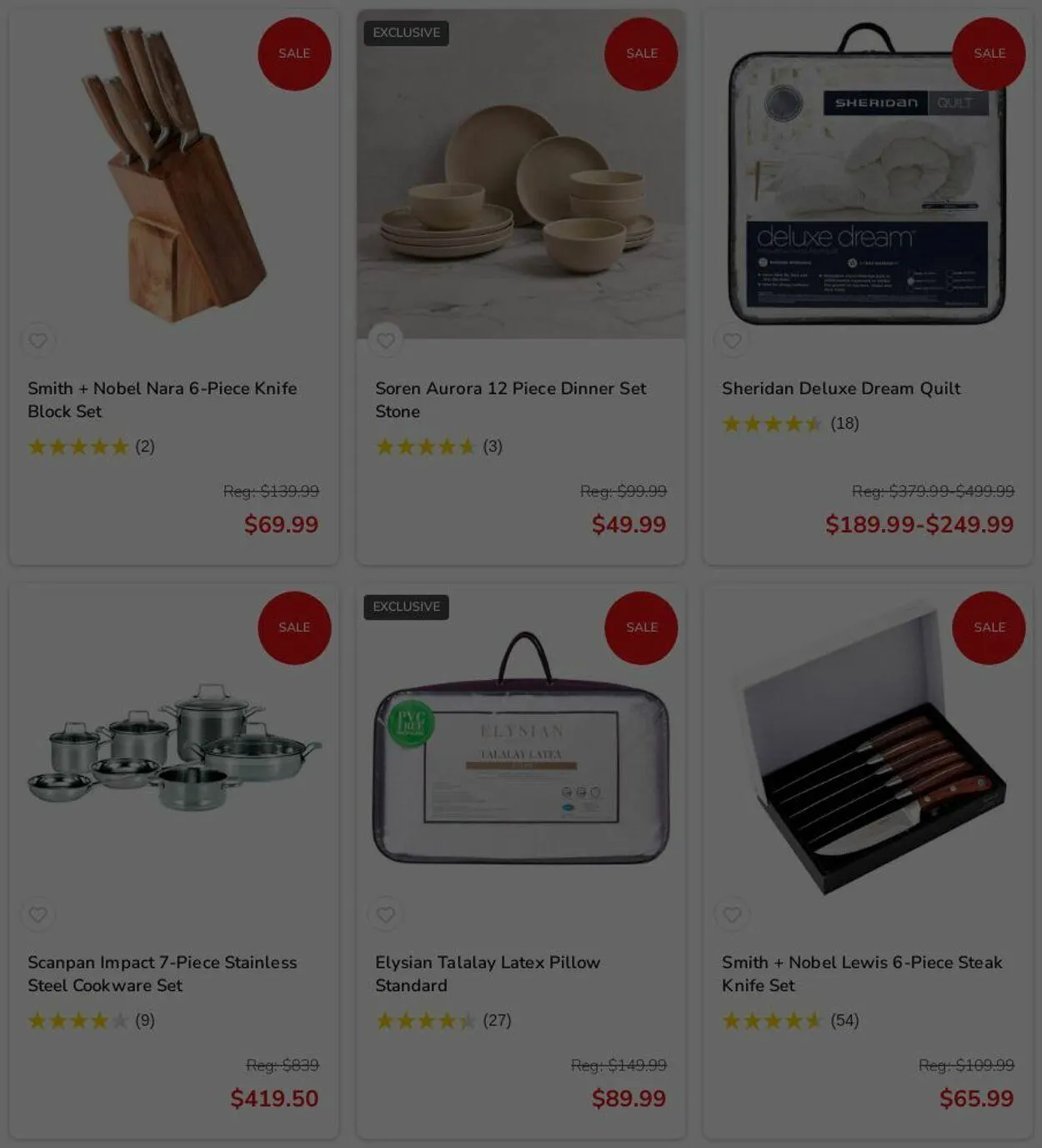 Harris Scarfe Current catalogue - Catalogue valid from 9 June to 18 June 2025 - page 53