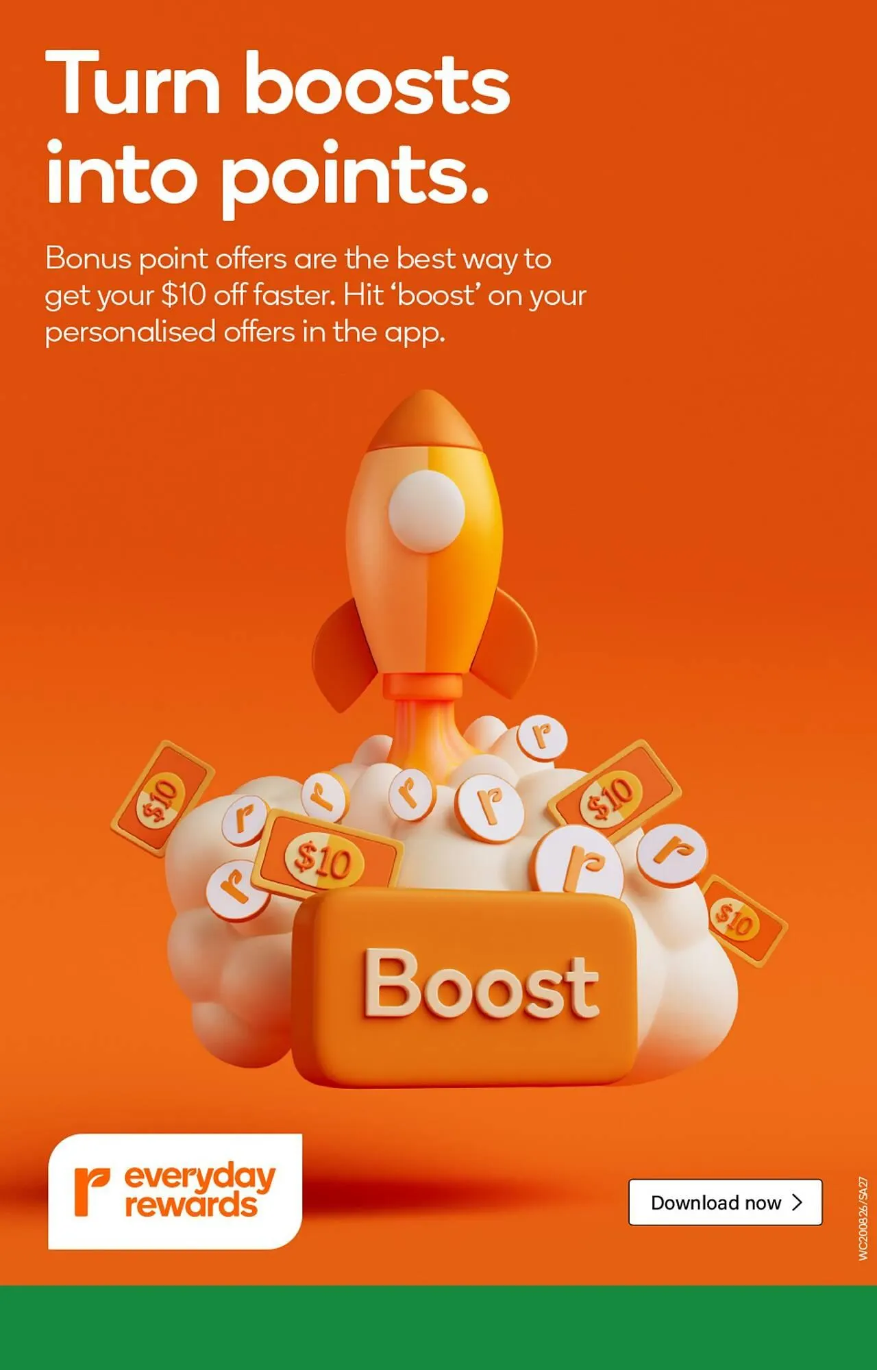 Woolworths catalogue - Catalogue valid from 20 August to 26 August 2025 - page 27