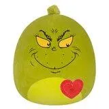 Squishmallows Grinch And Max 50.8cm