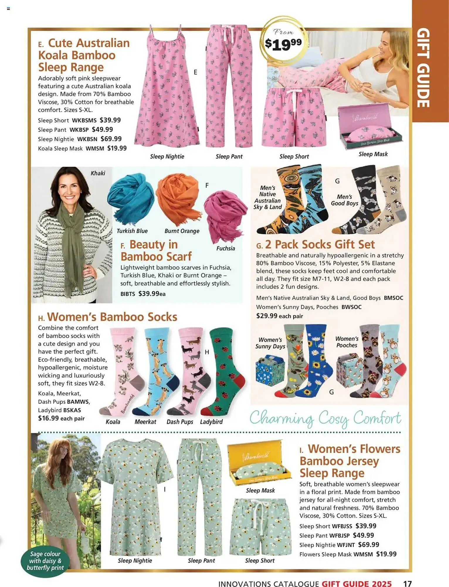 Innovations catalogue - Catalogue valid from 21 October to 19 December 2025 - page 17