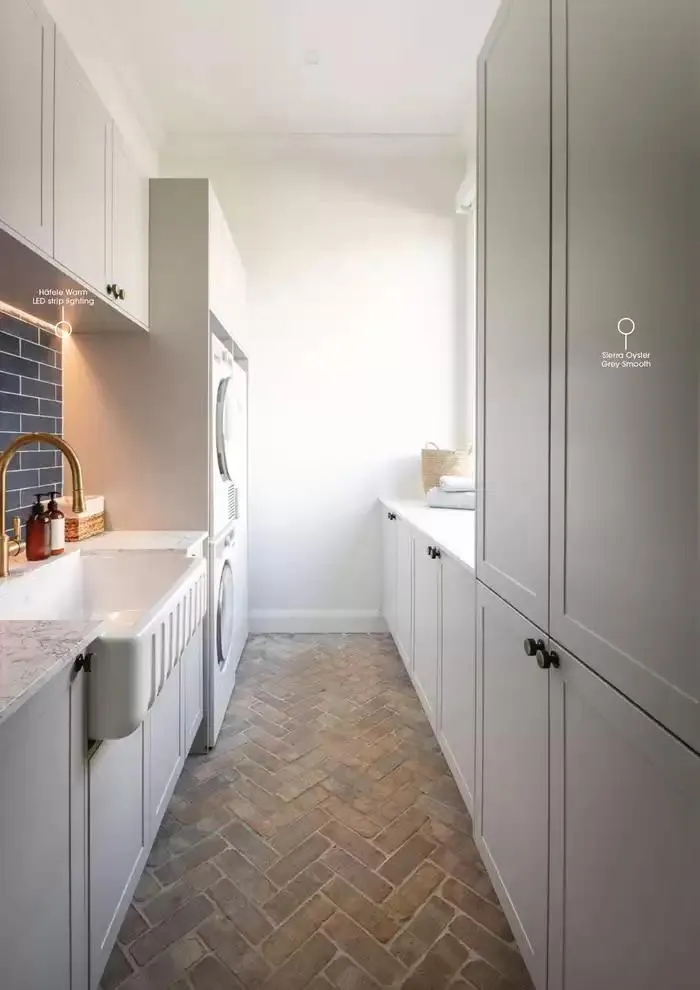 Kitchens - Catalogue valid from 4 December to 31 March 2025 - page 46