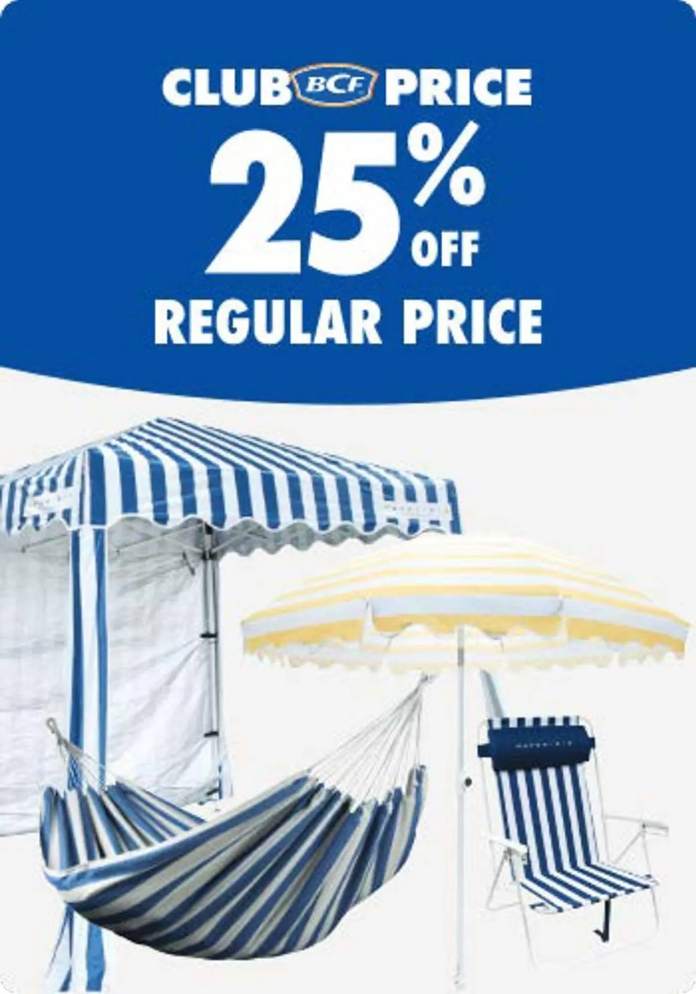 BCF catalogue - Catalogue valid from 20 October to 3 November 2025 - page 3