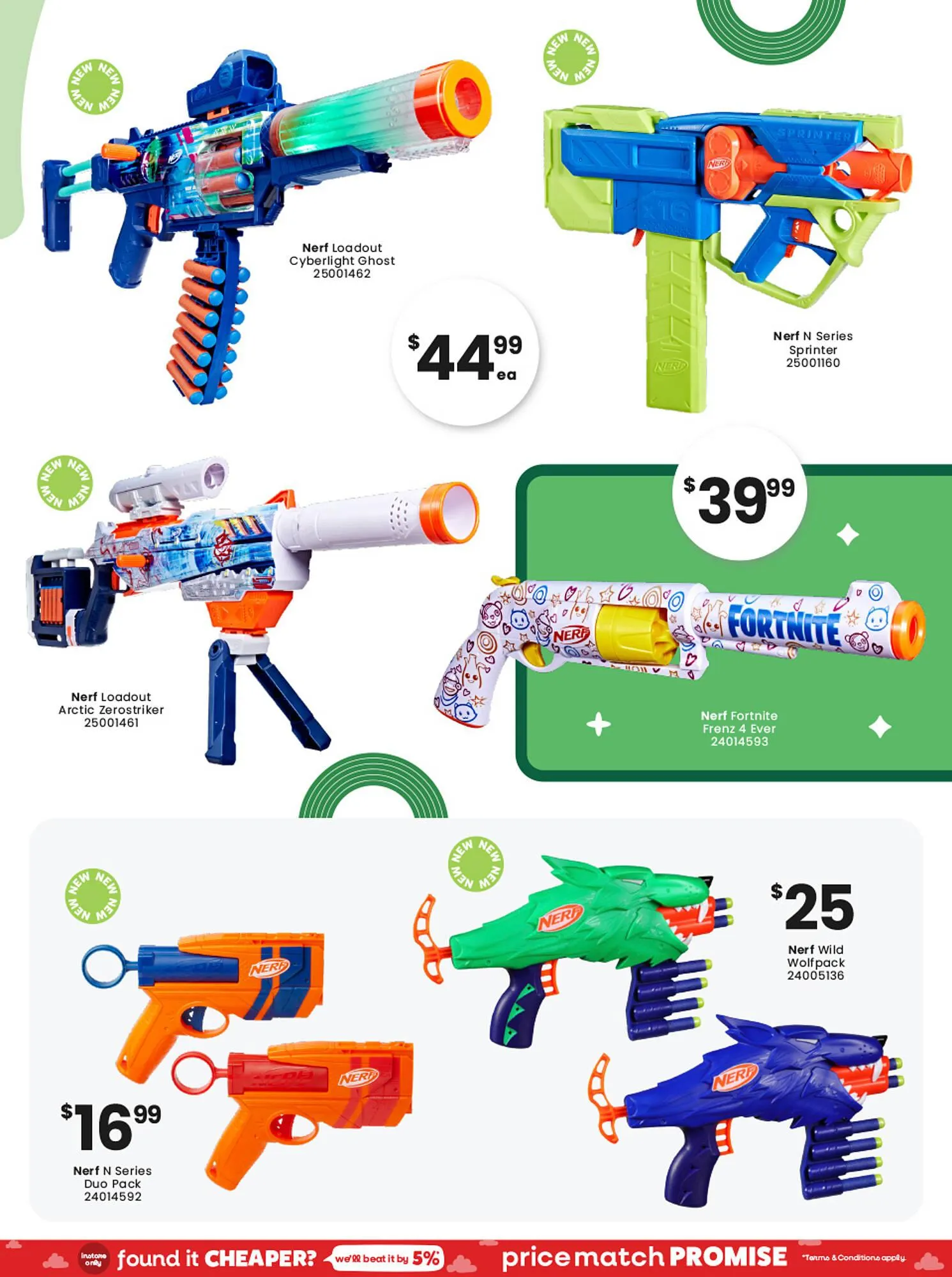 Toymate catalogue - Catalogue valid from 1 October to 14 October 2025 - page 5