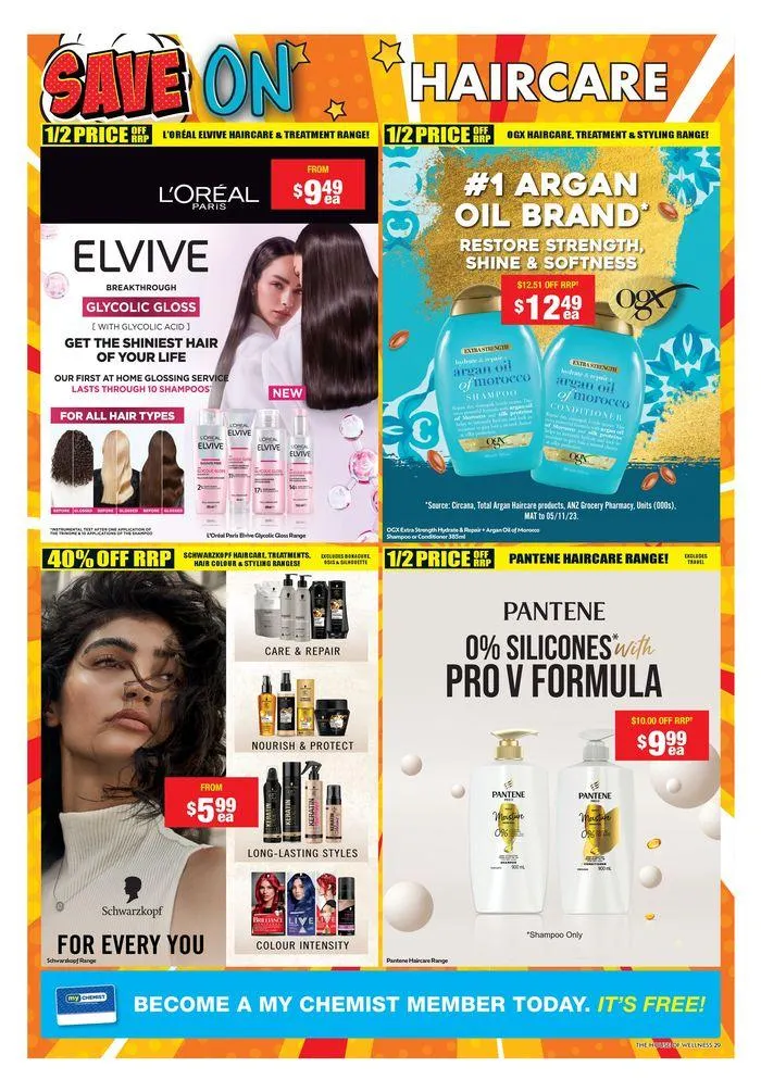 Mayhem Sale! - Catalogue valid from 13 May to 29 May 2024 - page 29