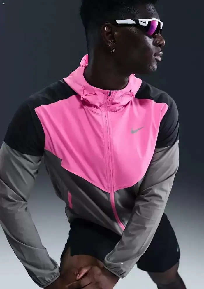 Men's New Arrivals - Catalogue valid from 1 April to 30 April 2025 - page 3