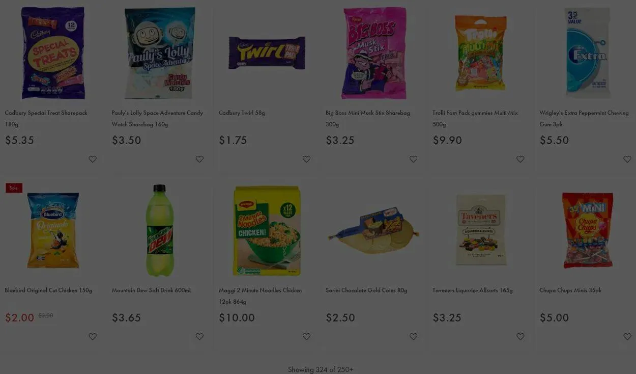 The Reject Shop Current catalogue - Catalogue valid from 21 July to 30 July 2025 - page 29