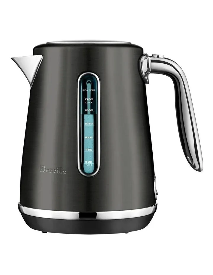 The Soft Top Luxe Kettle BKE735BST