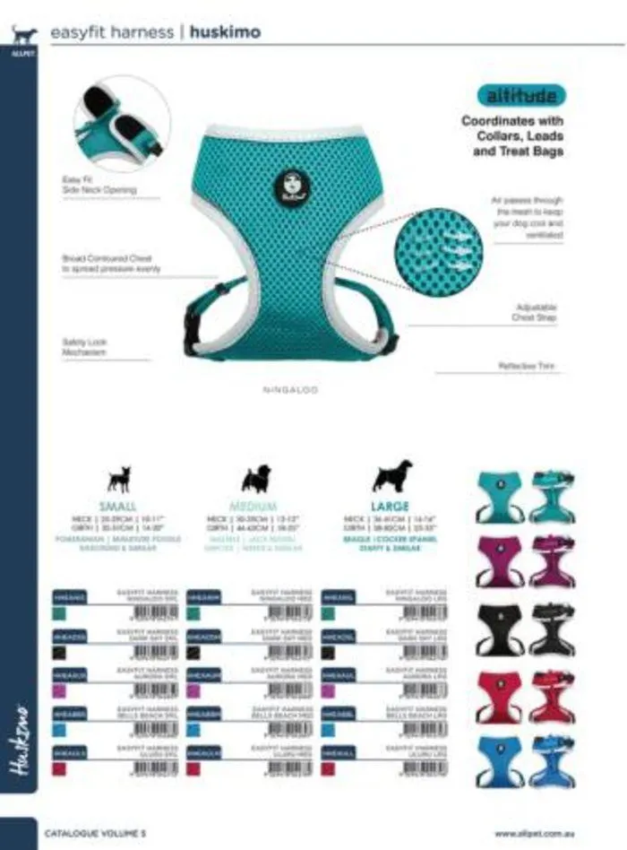 Dog Catalogue 2024 - Catalogue valid from 4 January to 31 December 2024 - page 72