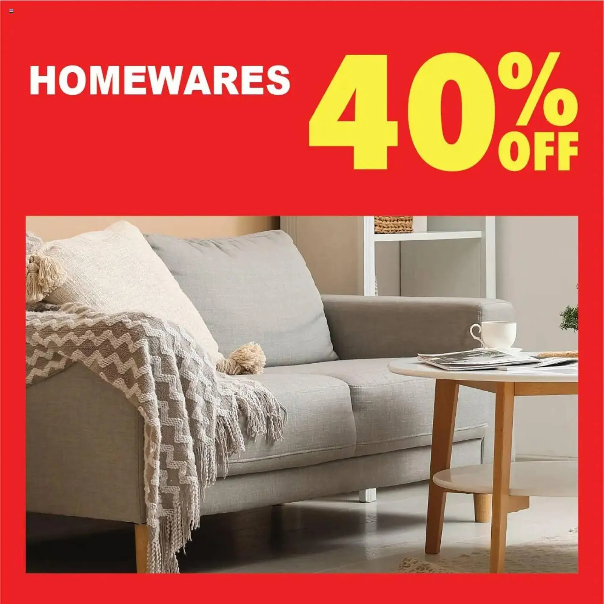 Lincraft catalogue - Catalogue valid from 15 April to 2 May 2025 - page 12