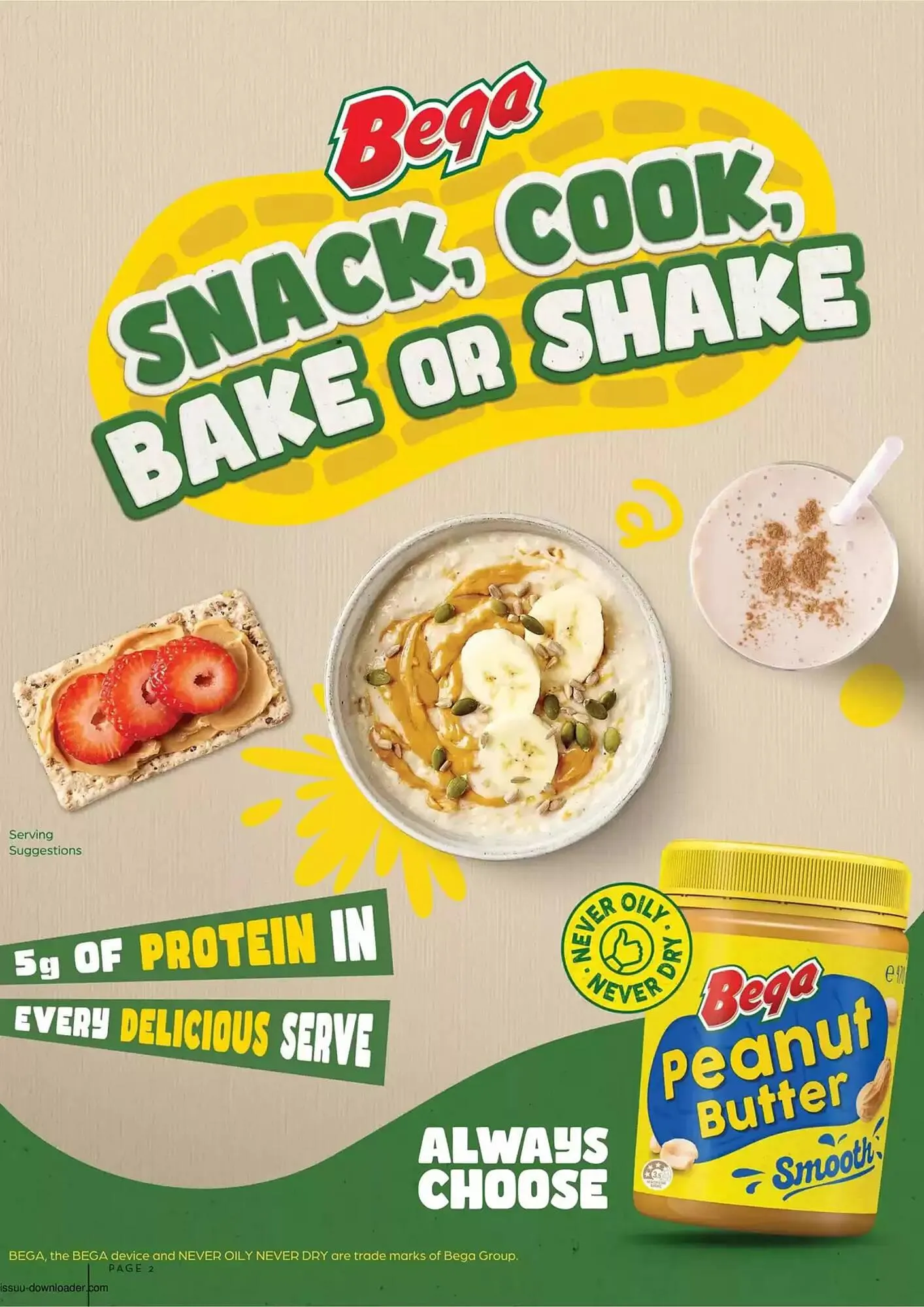 Ritchies catalogue - Catalogue valid from 10 March to 30 April 2025 - page 2