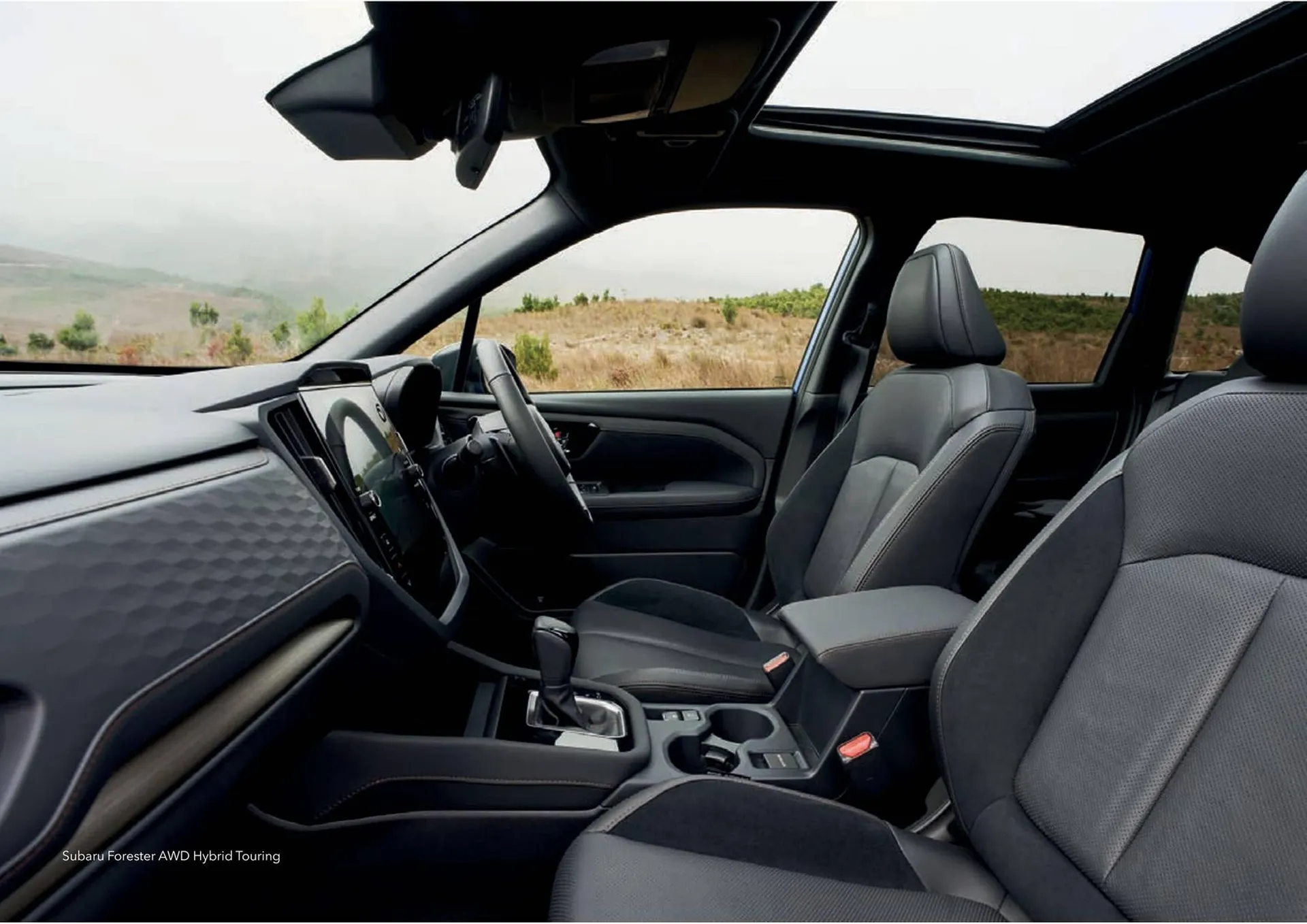 Subaru catalogue - Catalogue valid from 7 August to 7 August 2026 - page 10