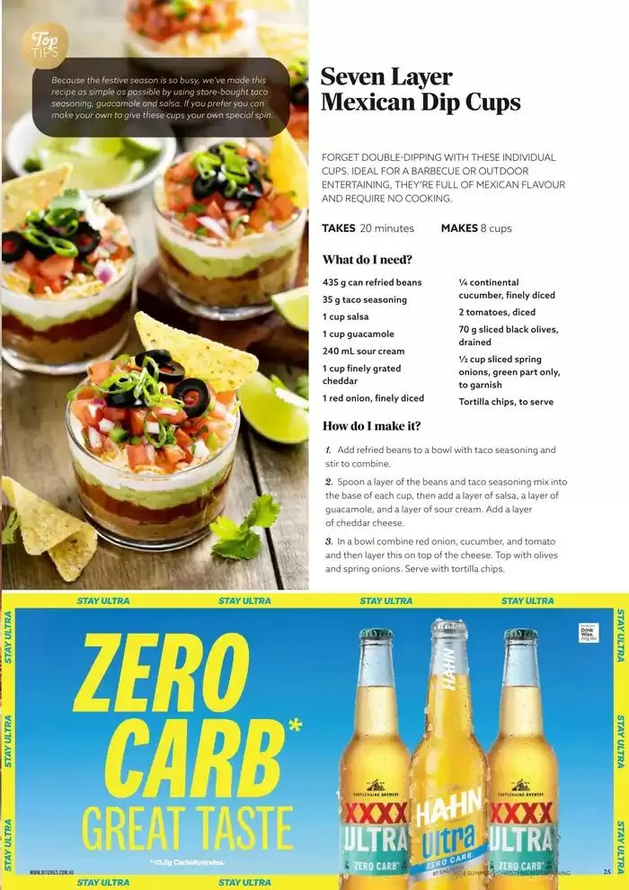 Christmas Edition 2024 - Catalogue valid from 1 November to 24 December 2024 - page 25