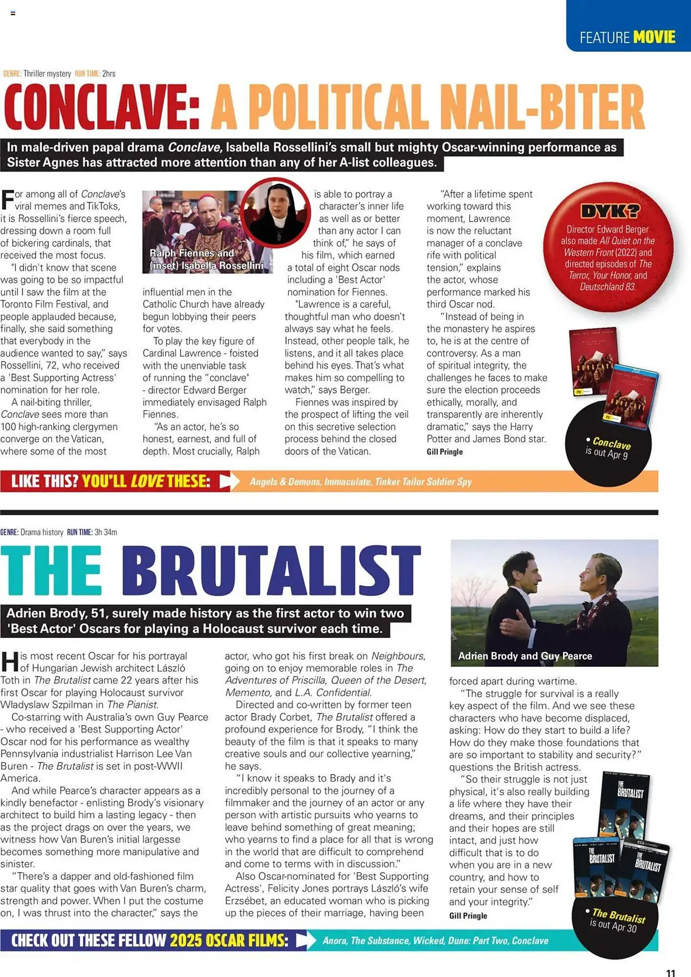 JB Hi-Fi catalogue - Catalogue valid from 1 April to 30 April 2025 - page 67