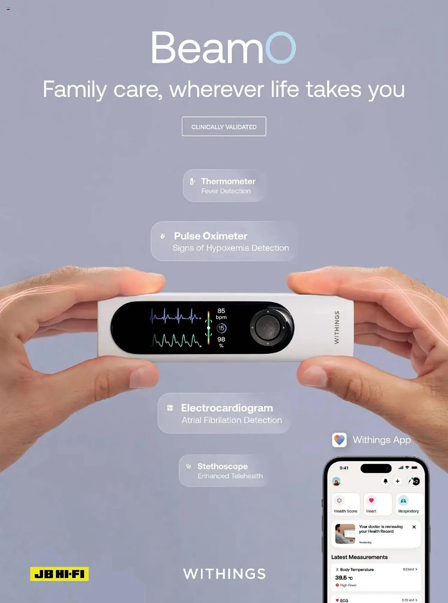 JB Hi-Fi catalogue - Catalogue valid from 1 October to 31 October 2025 - page 41