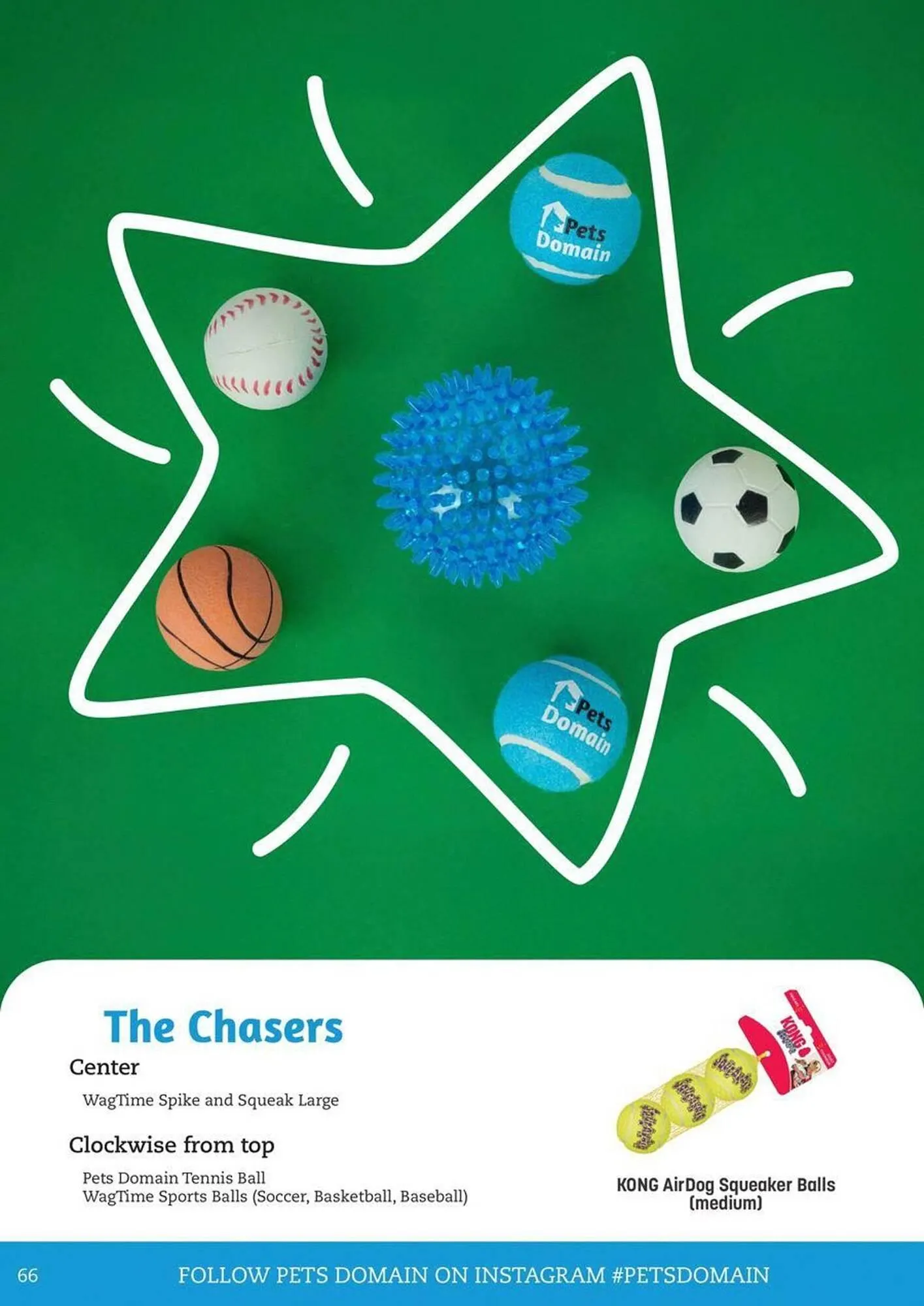 Pets Domain catalogue - Catalogue valid from 2 October to 31 December 2025 - page 66