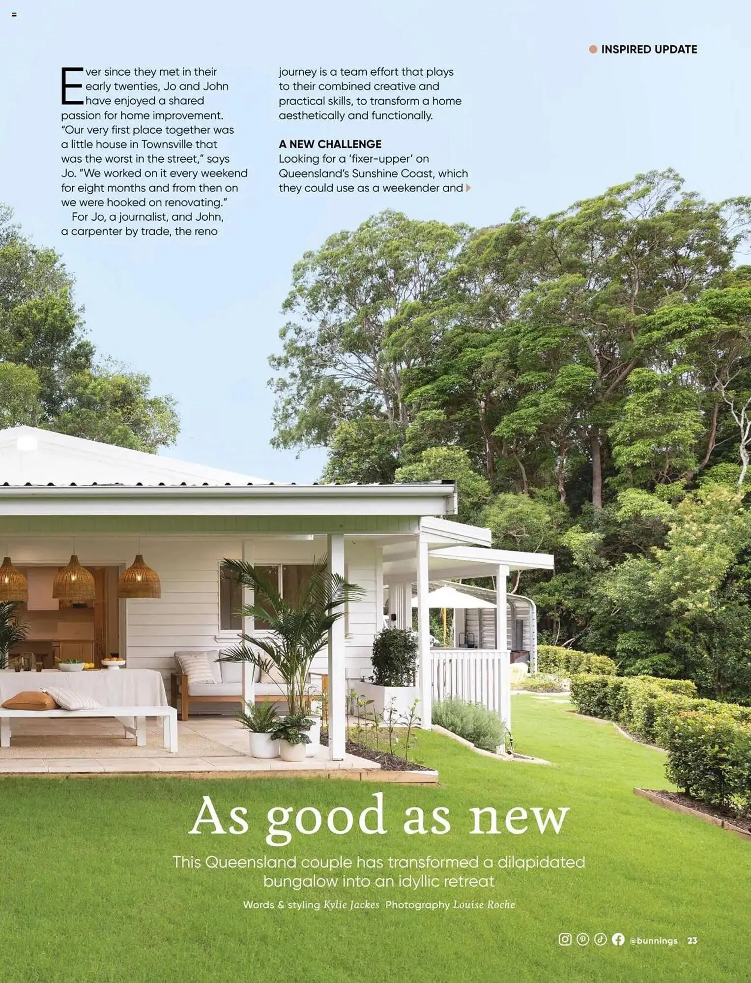 Bunnings catalogue - Catalogue valid from 1 March to 31 March 2025 - page 23