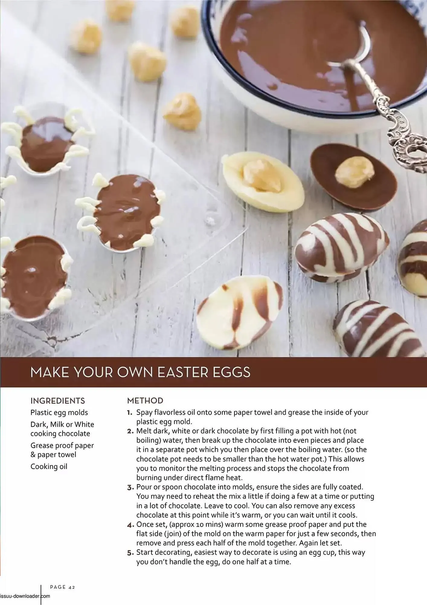 Ritchies catalogue - Catalogue valid from 10 March to 30 April 2025 - page 42