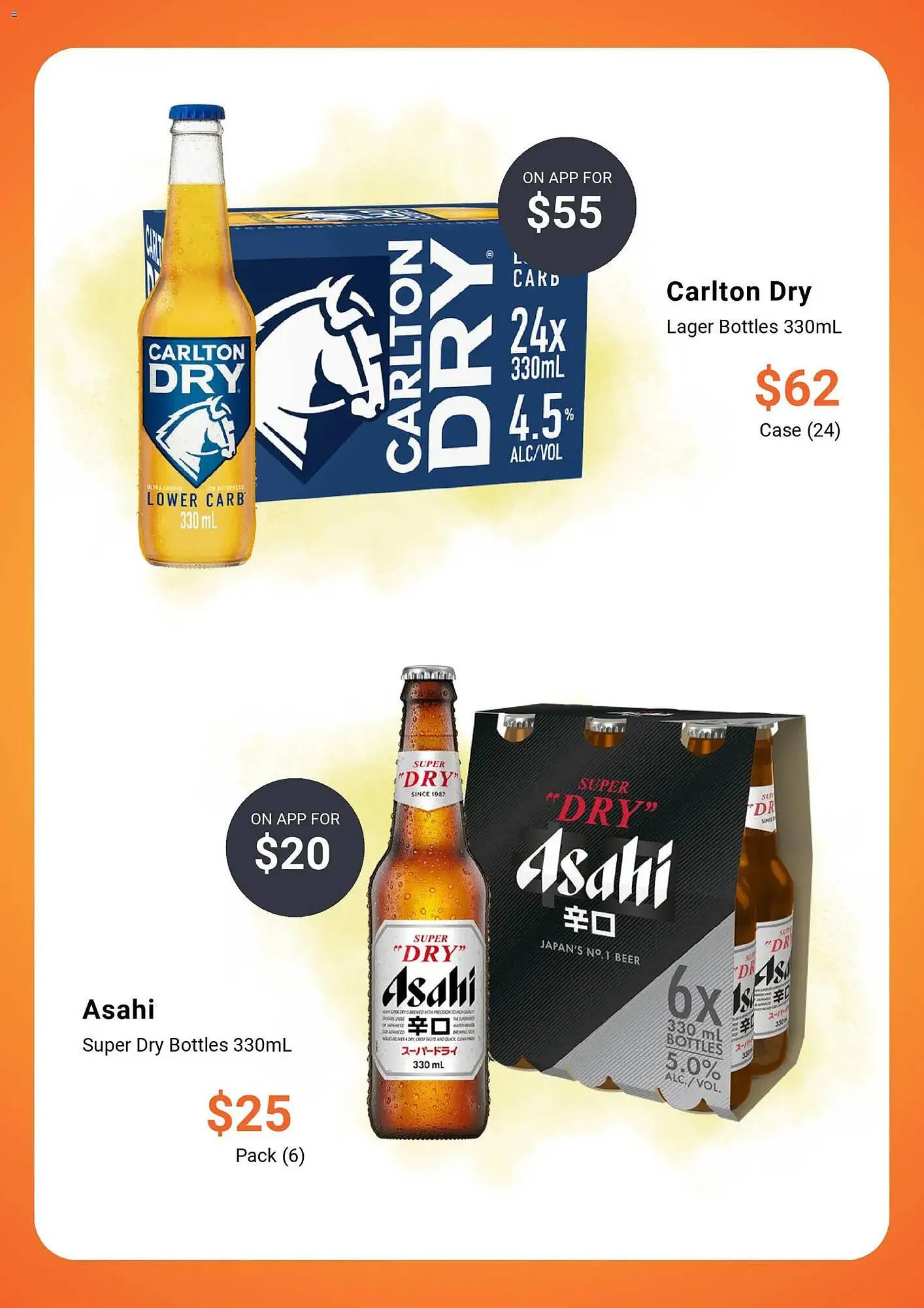 BWS catalogue - Catalogue valid from 3 March to 10 March 2026 - page 4