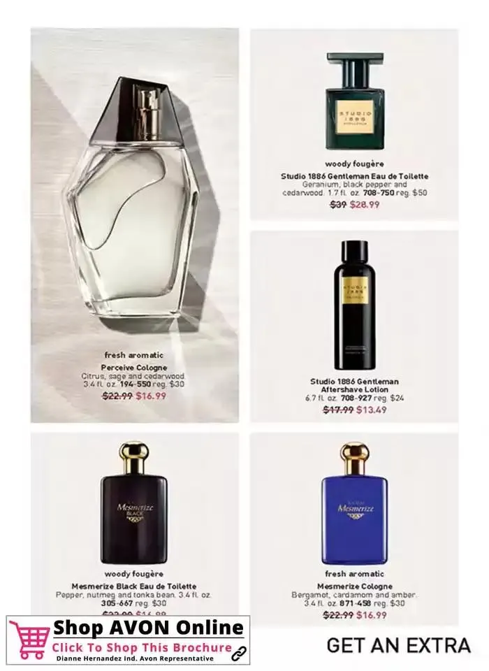 Campaign 08 Brochure - Catalogue valid from 26 March to 22 April 2025 - page 28