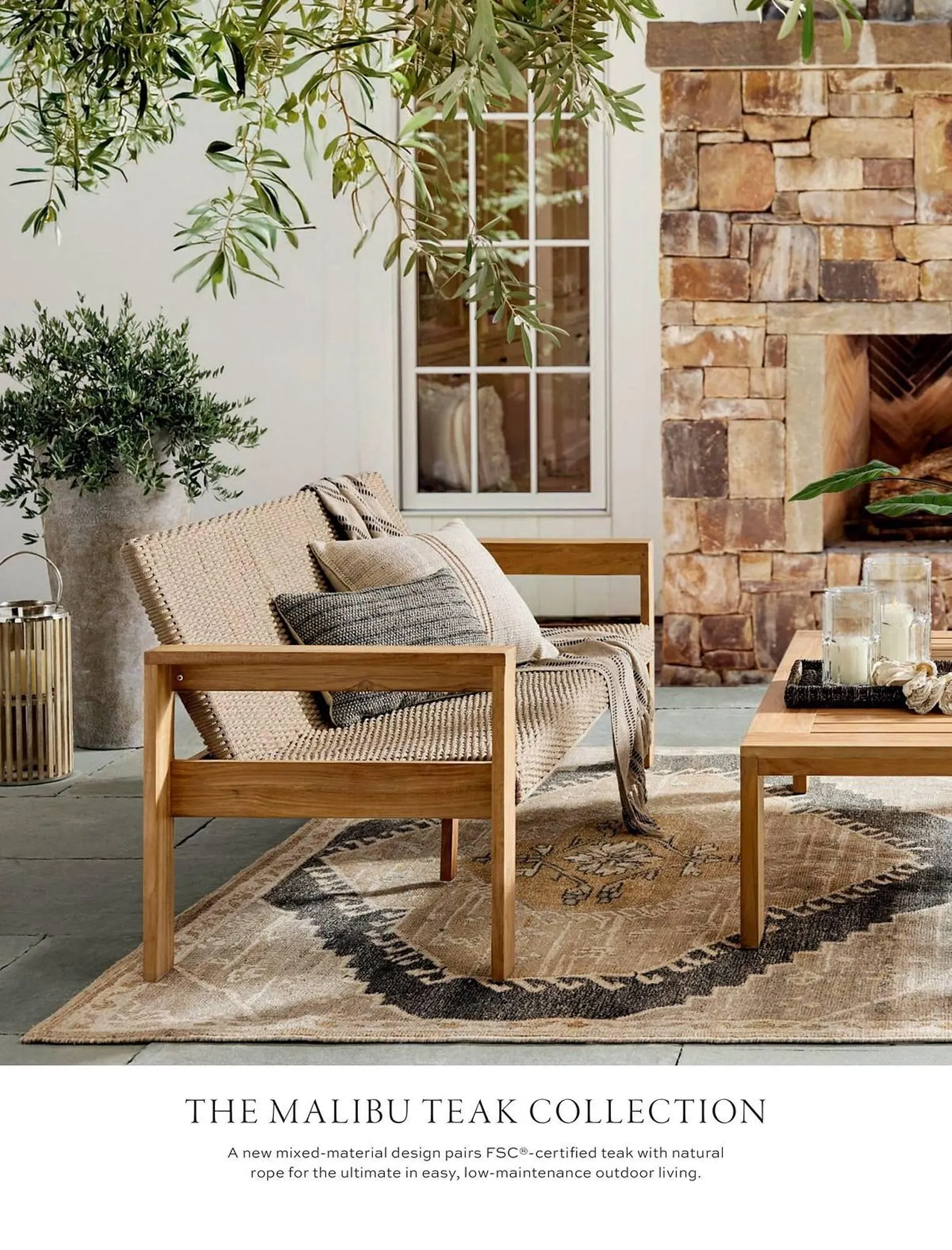 Pottery Barn catalogue - Catalogue valid from 15 December to 31 May 2026 - page 58
