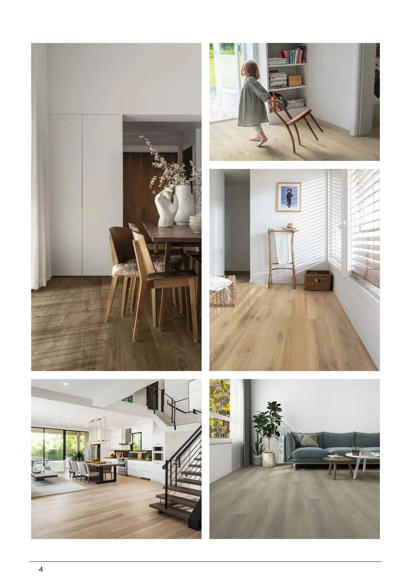 Carpet Call catalogue - Catalogue valid from 27 November to 31 December 2025 - page 4