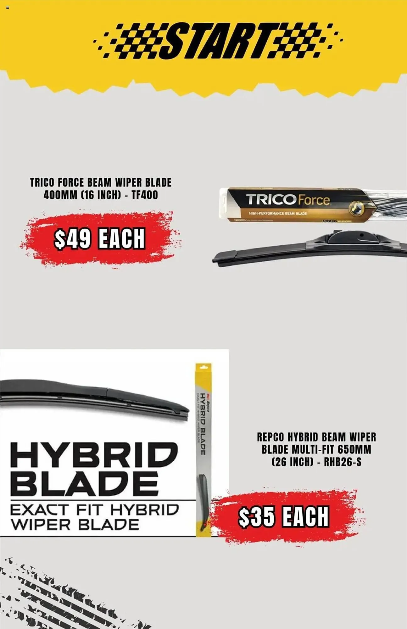 Repco catalogue - Catalogue valid from 20 May to 27 May 2025 - page 2