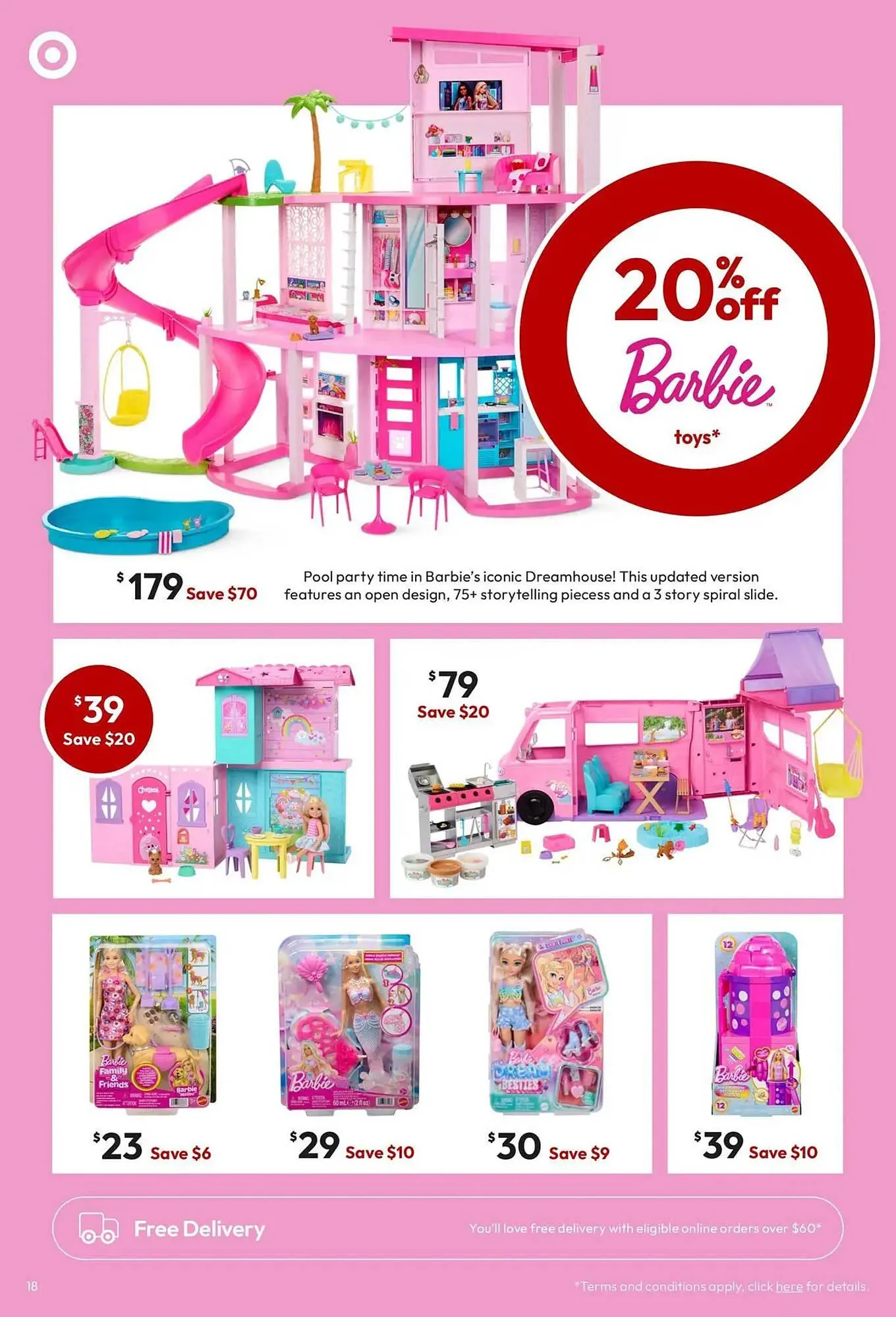Target catalogue - Catalogue valid from 2 April to 12 April 2026 - page 18