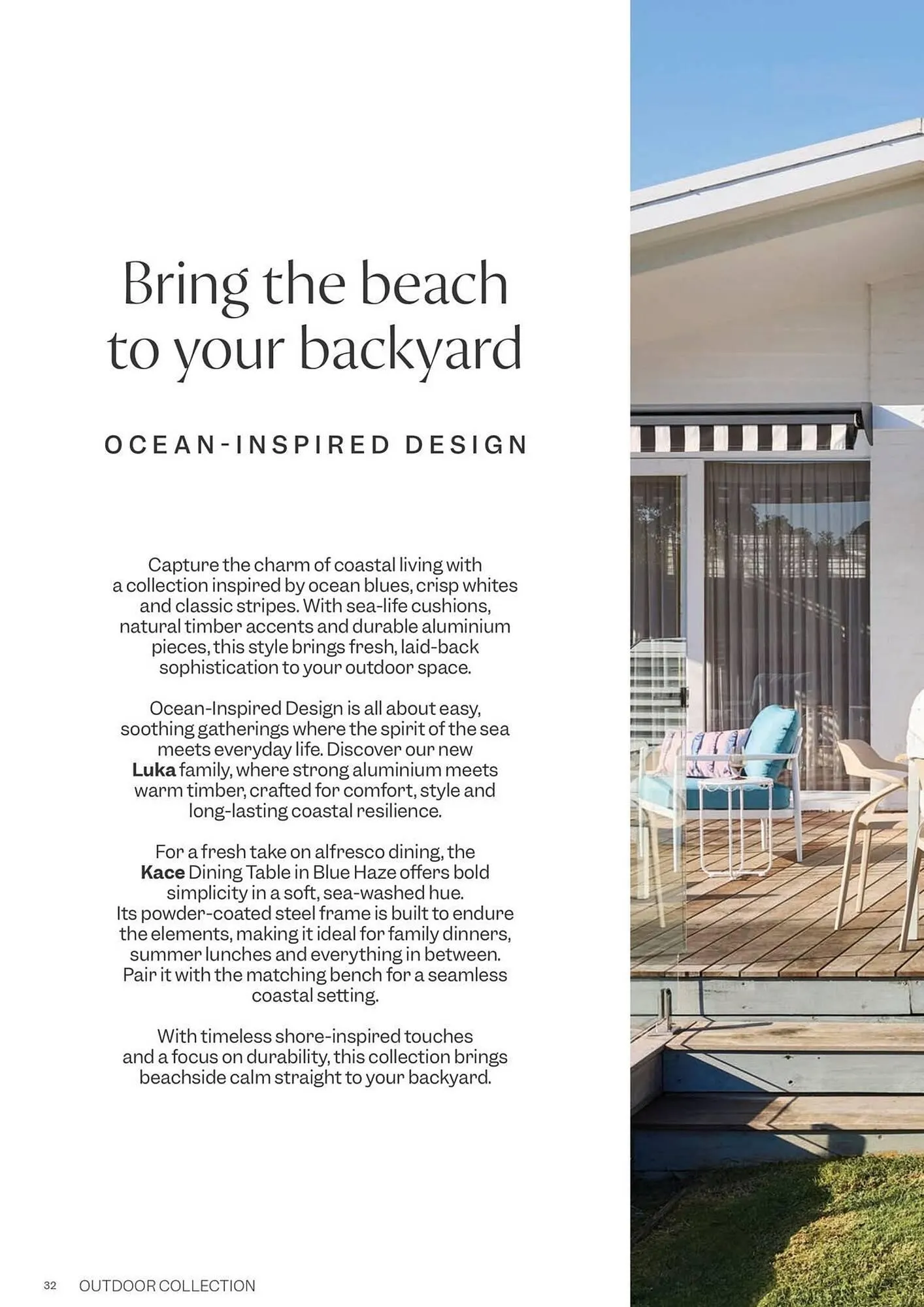 Early Settler catalogue - Catalogue valid from 24 October to 31 October 2025 - page 32