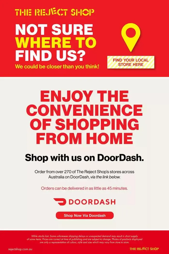 Get egg-cited! - Catalogue valid from 2 April to 20 April 2025 - page 11