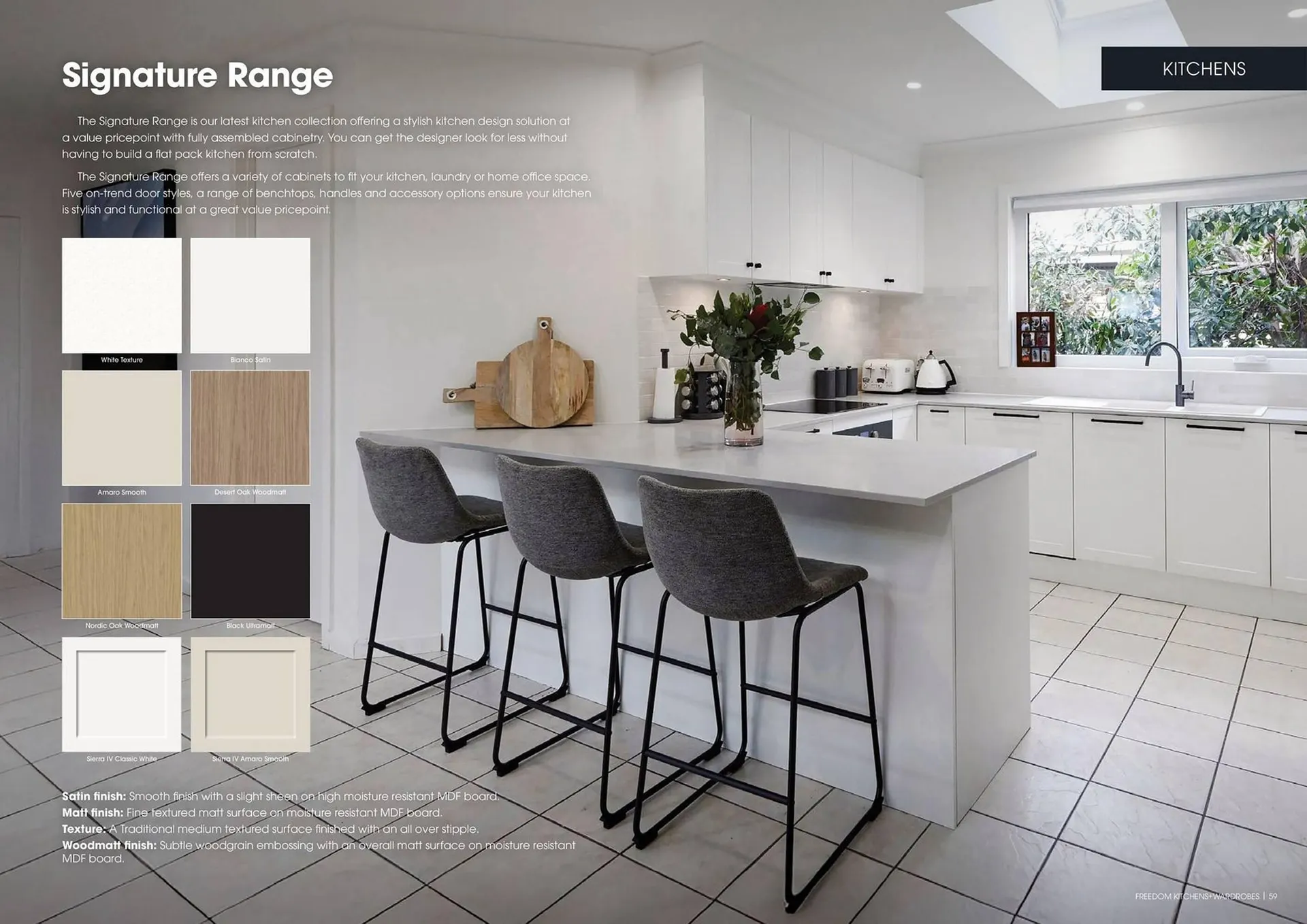 Freedom catalogue - Catalogue valid from 1 September to 30 November 2025 - page 30