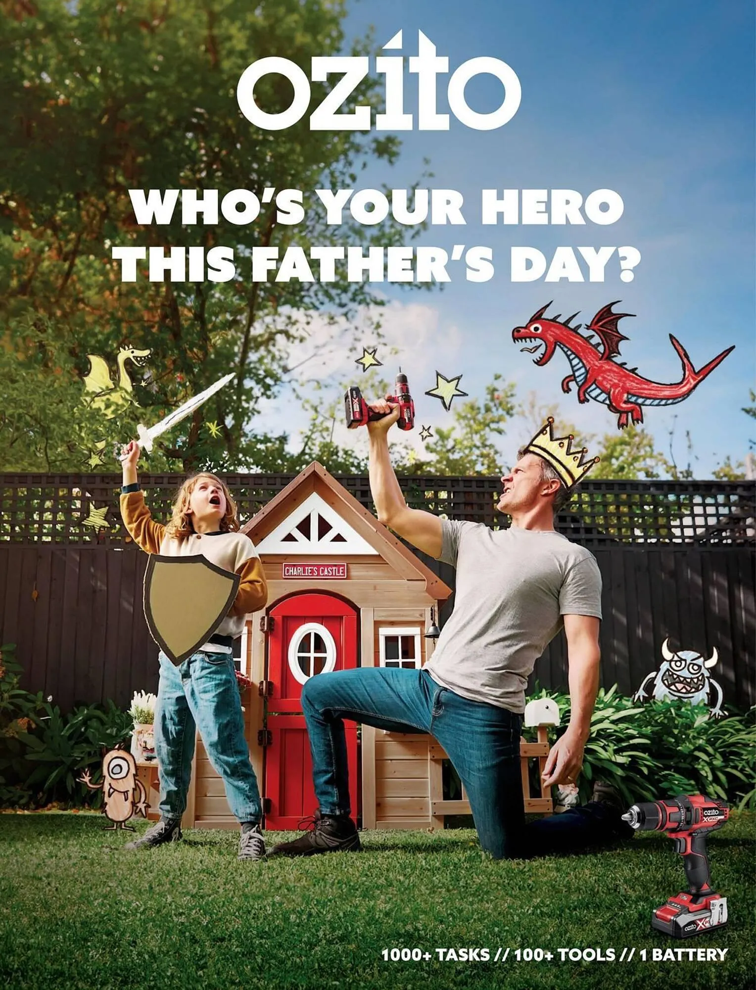 Bunnings catalogue - Catalogue valid from 1 August to 31 August 2025 - page 79