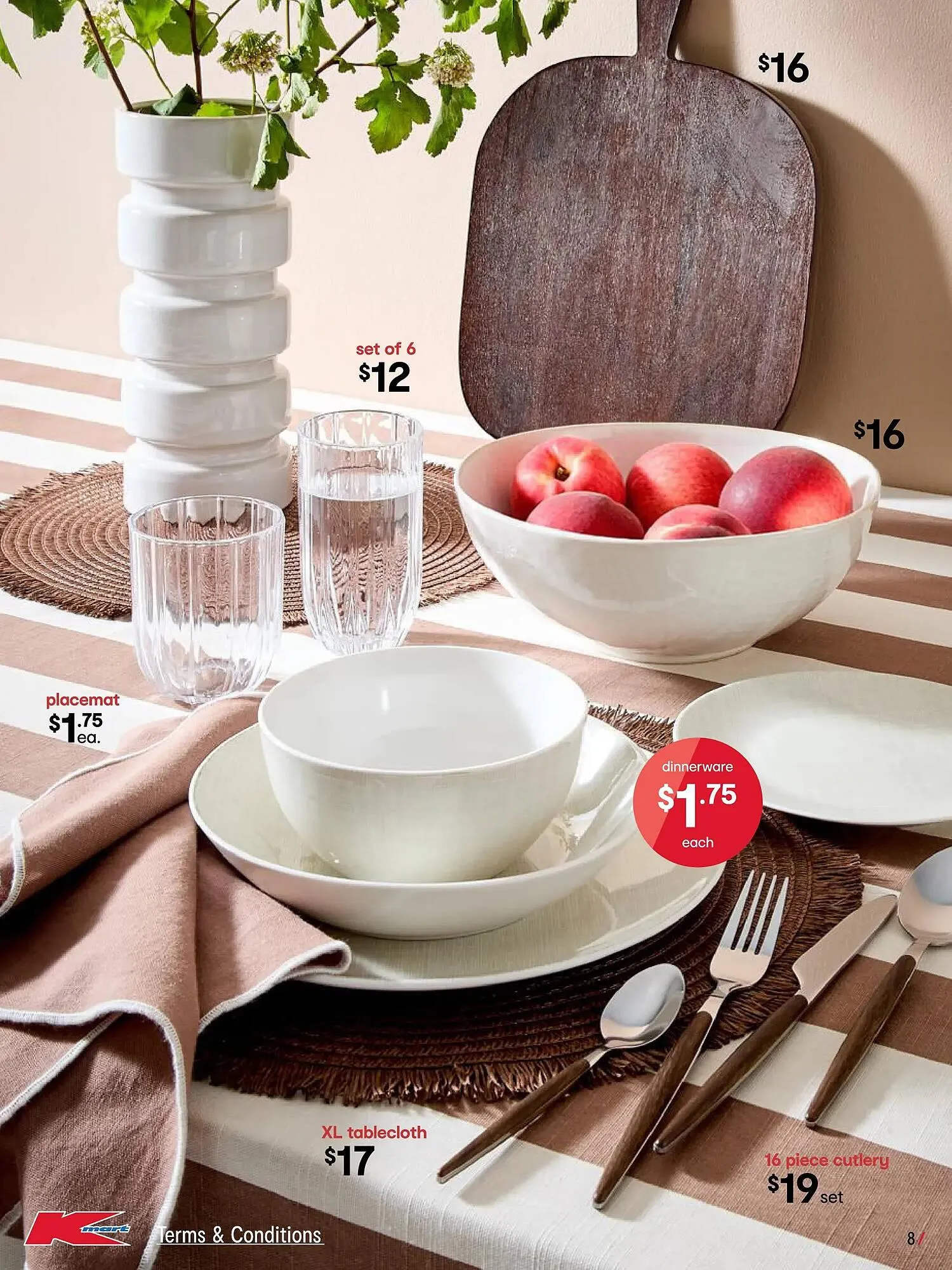 Kmart catalogue - Catalogue valid from 5 February to 18 February 2026 - page 8