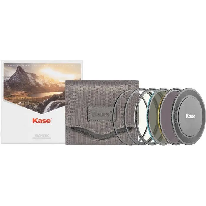 Kase KW Revolution Entry Kit (95mm)