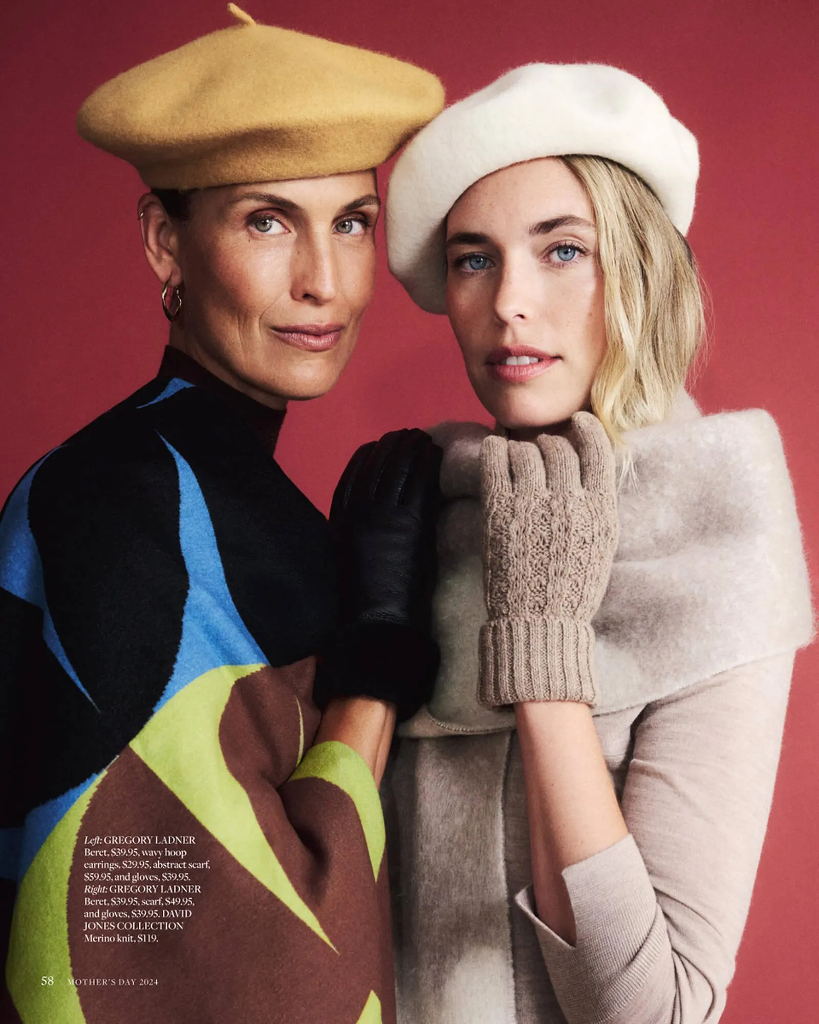 David Jones catalogue - Catalogue valid from 15 April to 5 May 2024 - page 59