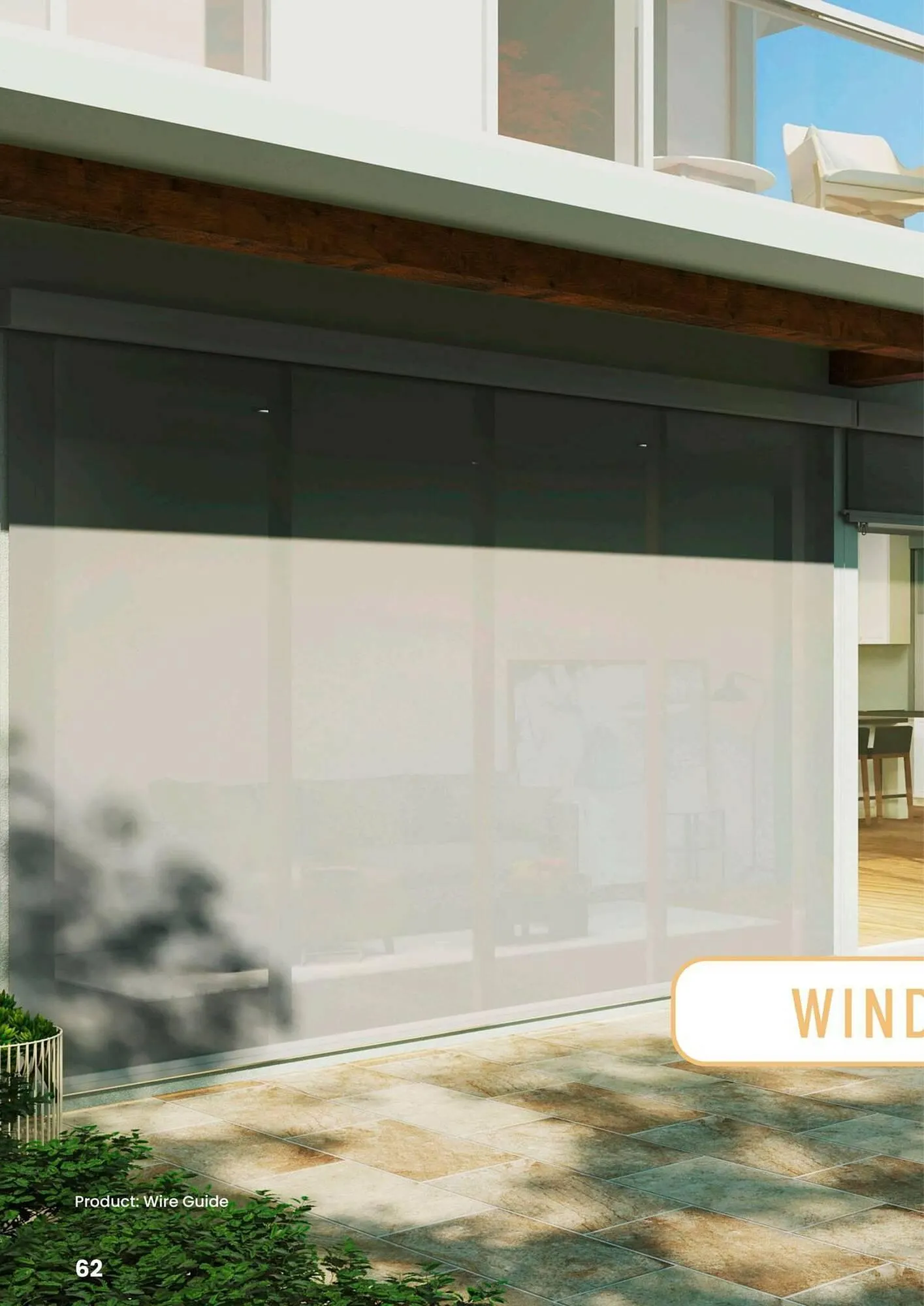 Solomons Flooring catalogue - Catalogue valid from 1 September to 28 February 2026 - page 64