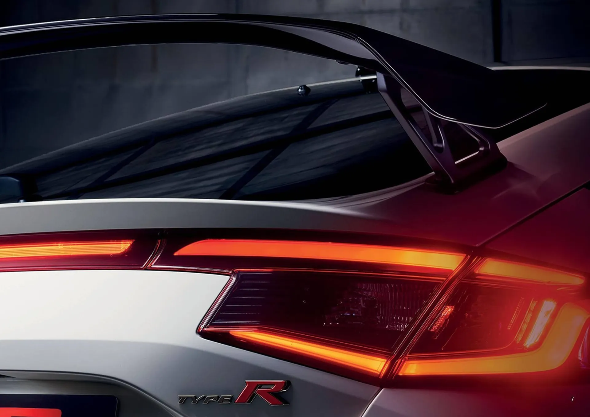 Honda catalogue - Catalogue valid from 3 March to 31 December 2026 - page 7